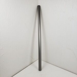 Samsung RF265BEAESR Refrigerator Left Door Handle‎ Stainless Steel Replacement
